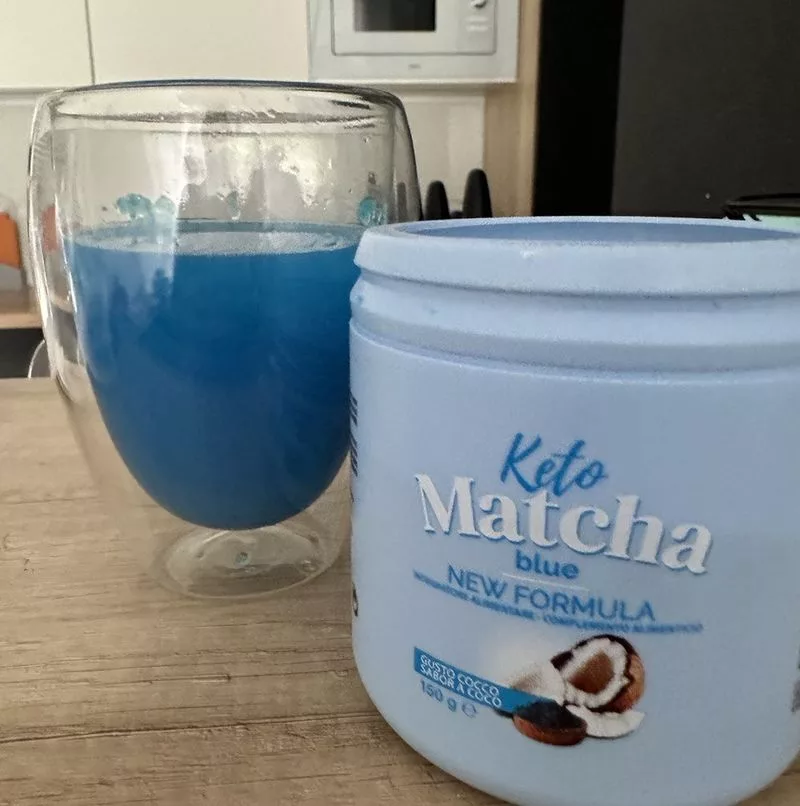 keto matcha opinie, forum 